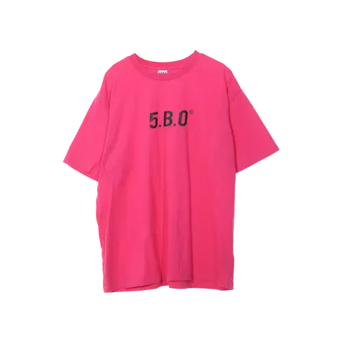 5252 바이 오아이오아이 반팔티셔츠