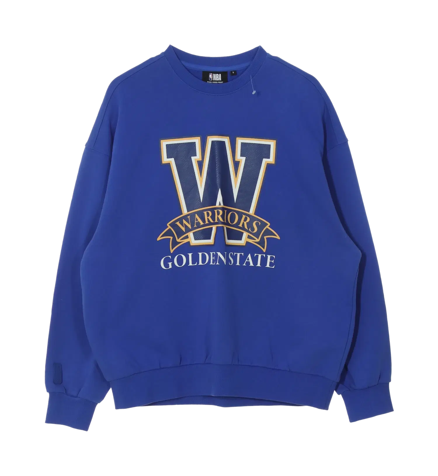 엔비에이 맨투맨티 1