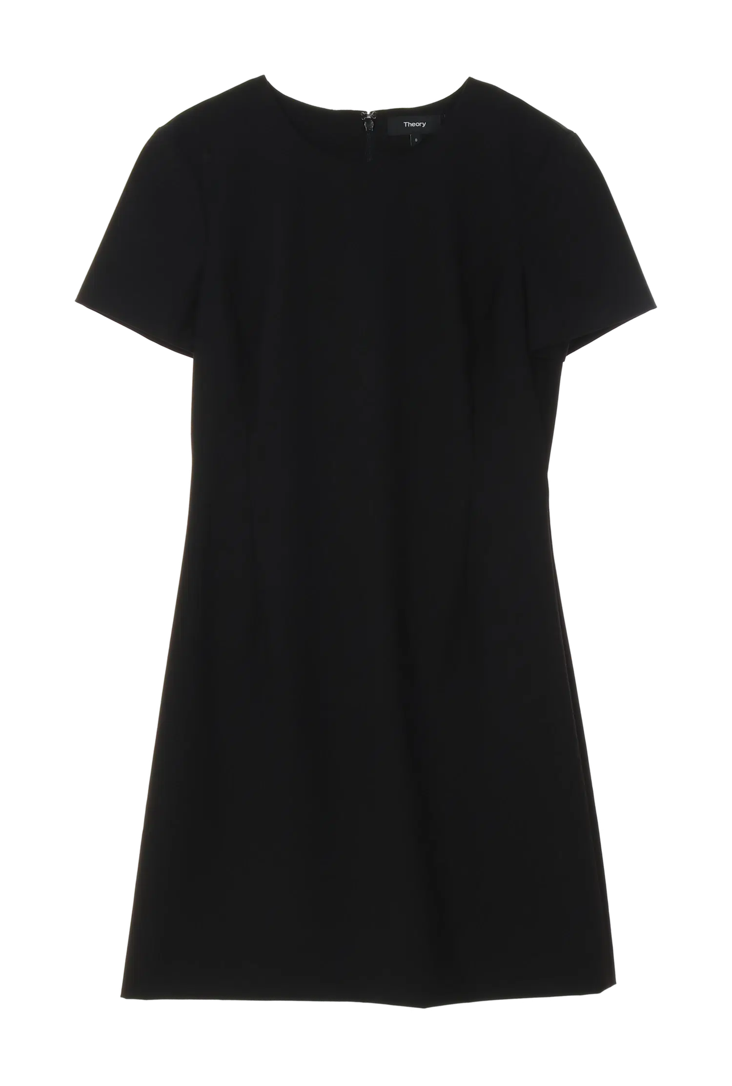 띠어리 미니원피스 1
