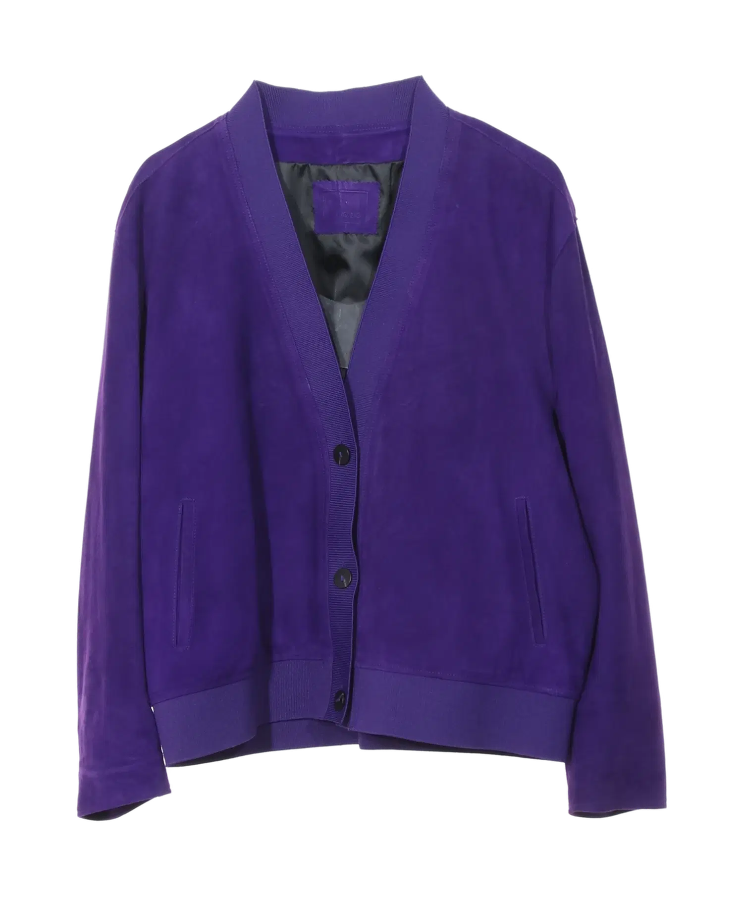 로보 가죽재킷 1