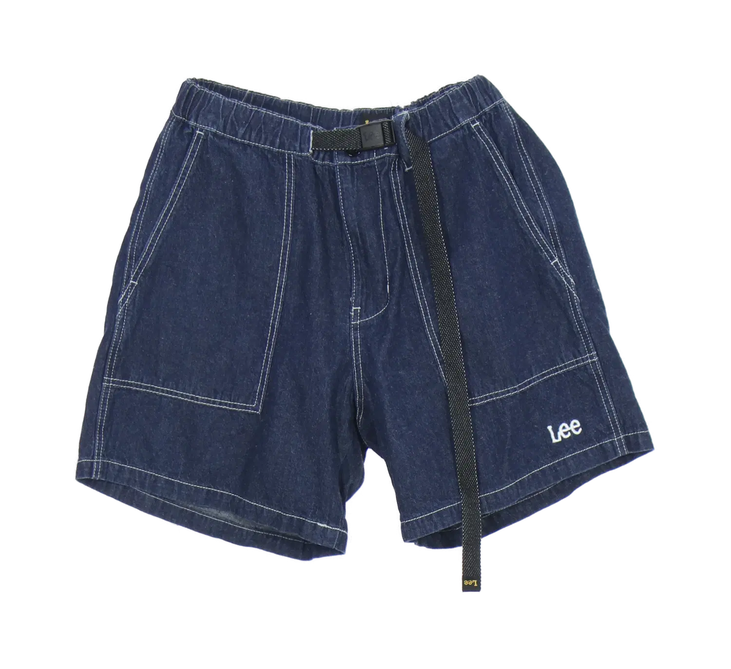 리 반바지 1
