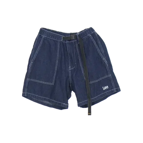 리 반바지