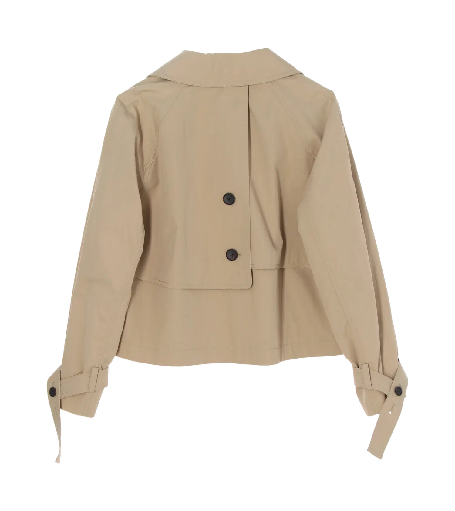 시스티나 트렌치코트 2