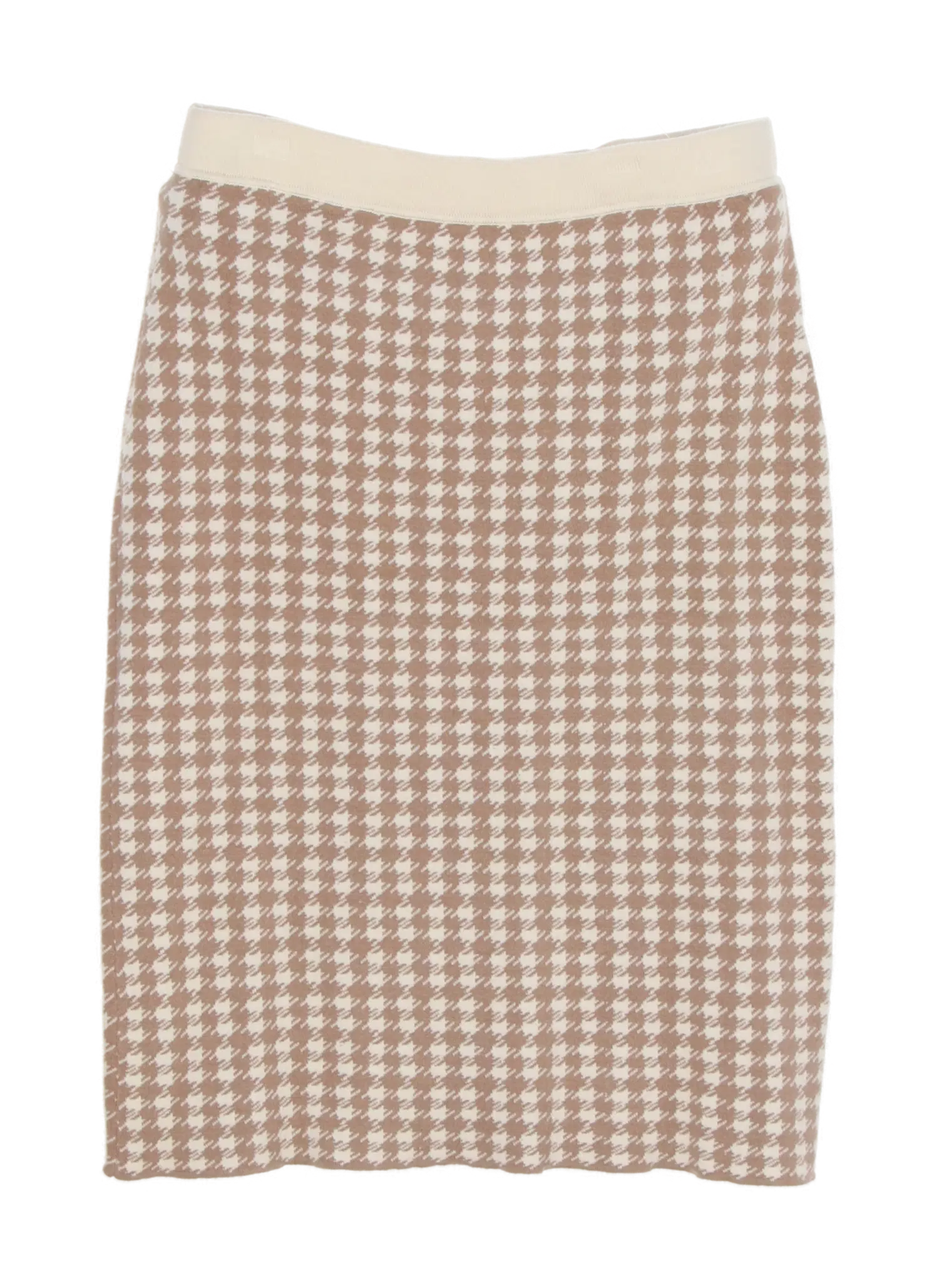 칼 라거펠트 미디스커트 2