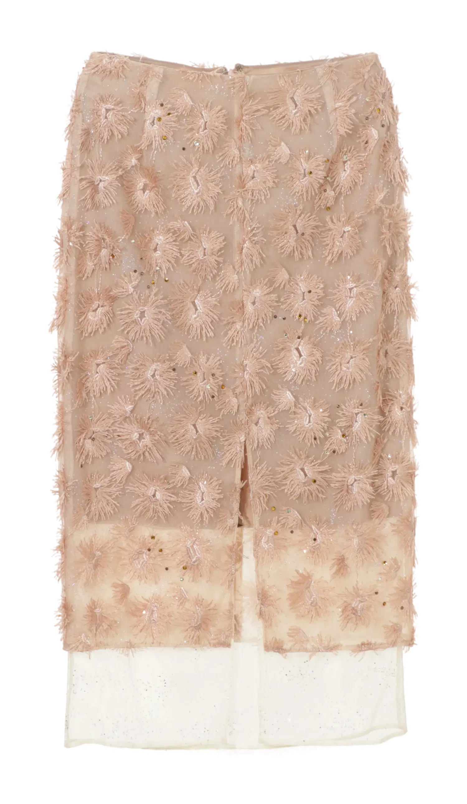 타임 롱스커트 1