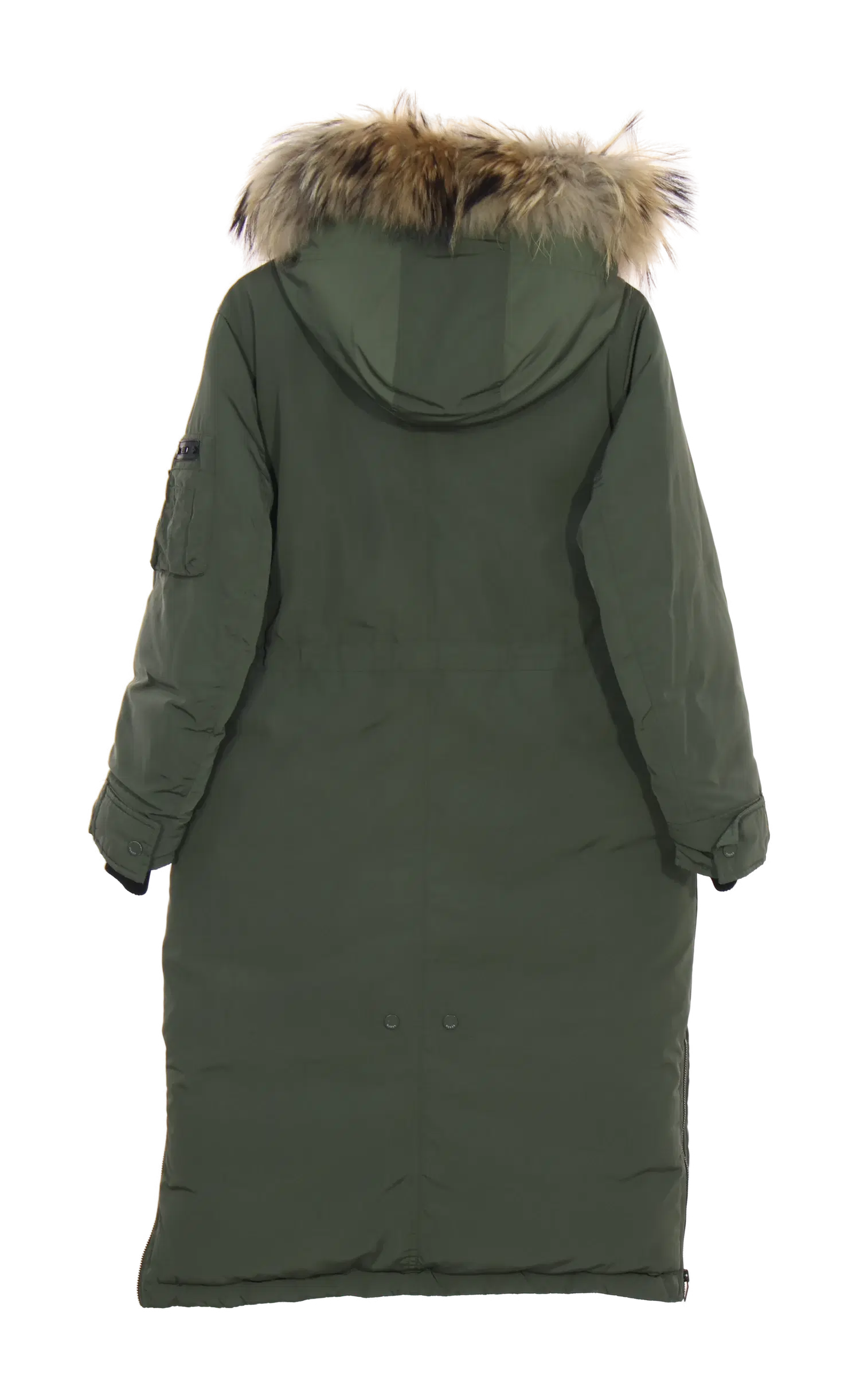 게스 패딩점퍼 2