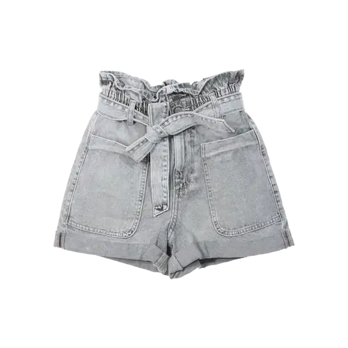 자라 반바지