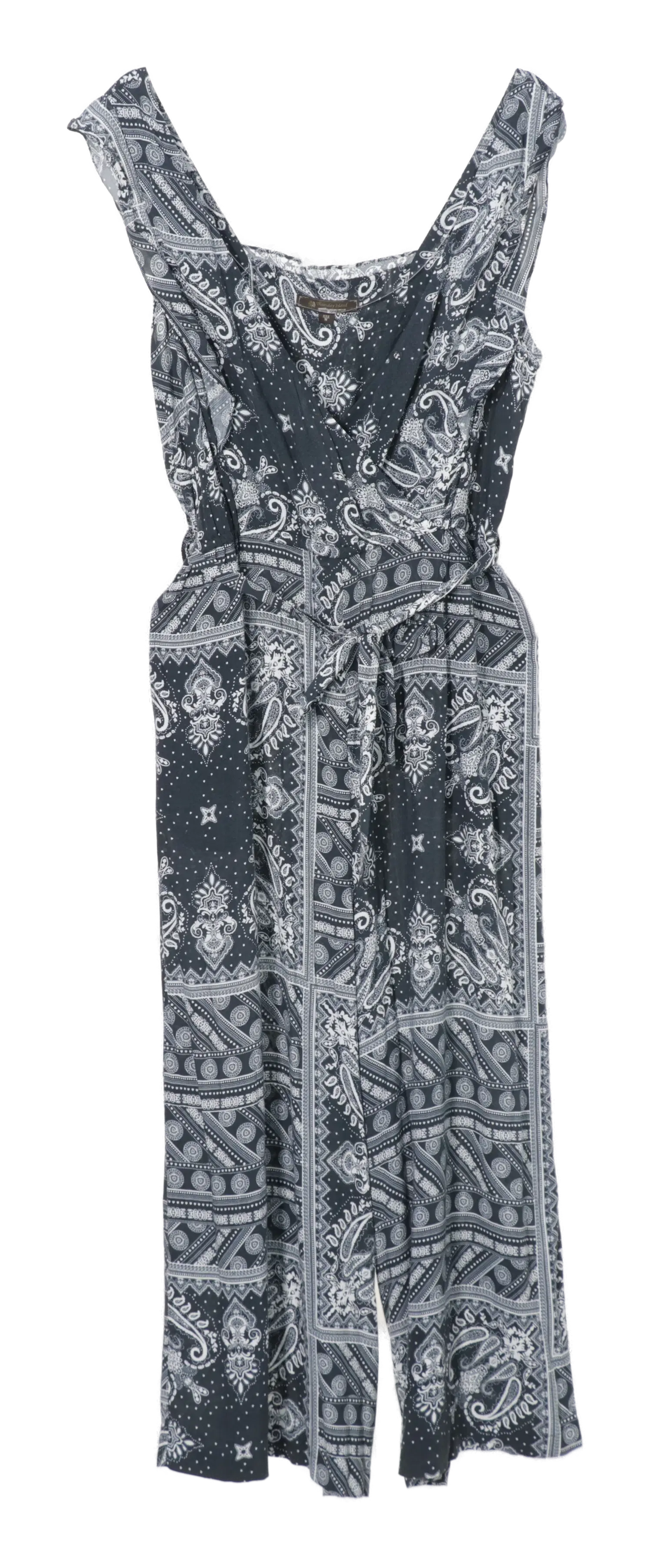 써스데이아일랜드 점프수트 1