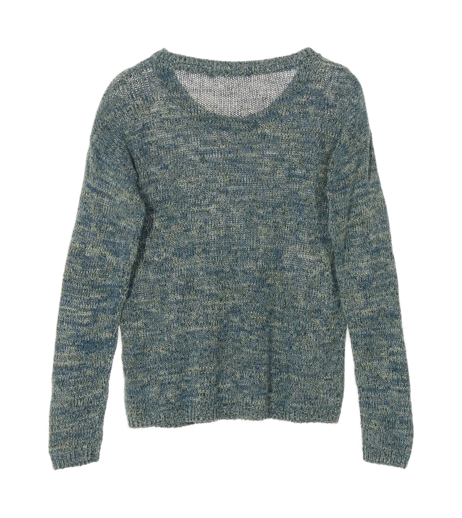 유니클로 라운드니트 2