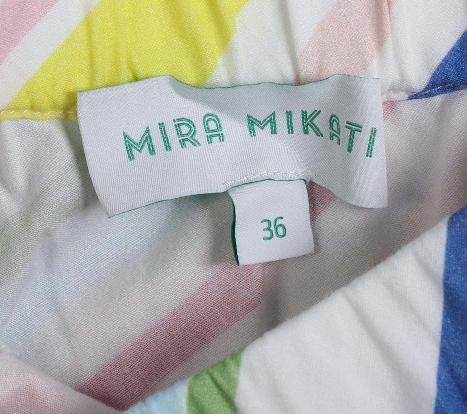미라 미카티 미디스커트 3