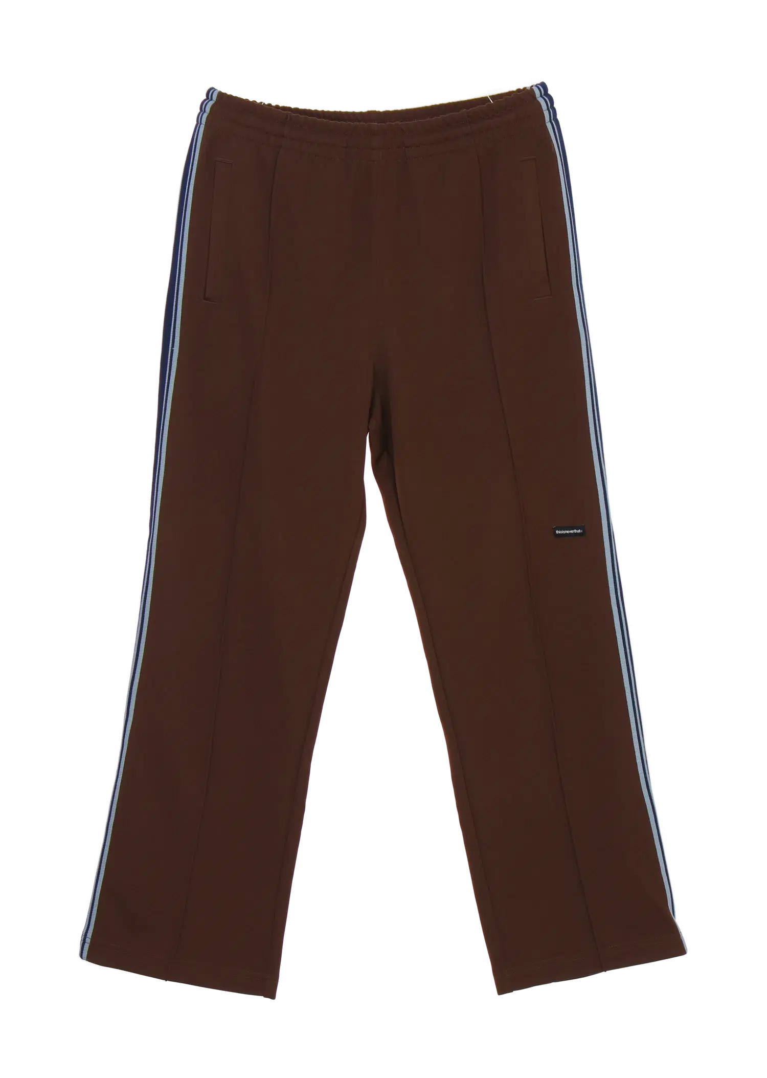디스이즈네버댓 트레이닝팬츠 1