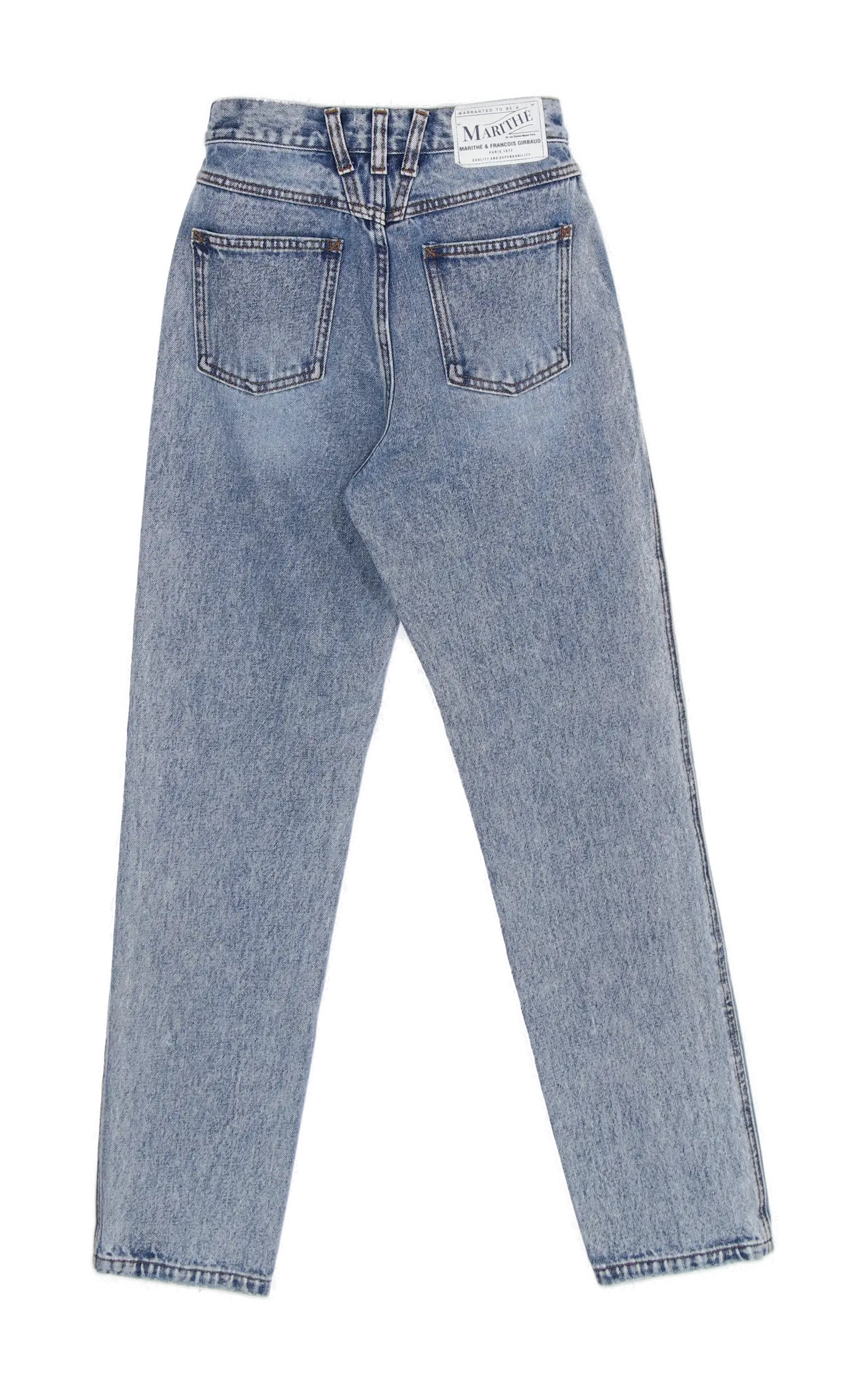 마리떼 프랑소와 저버 청바지 2