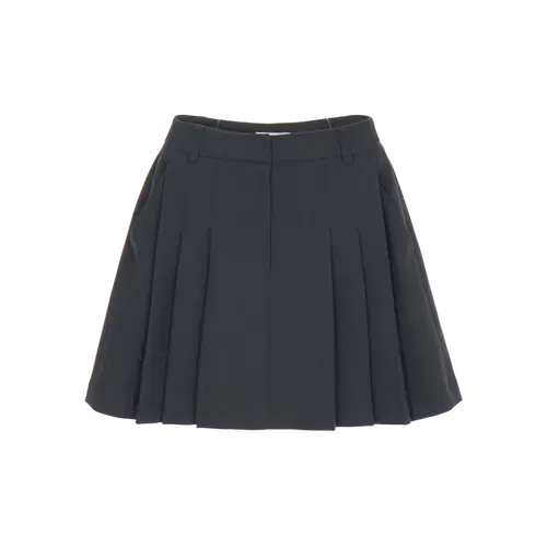 리스트 미니스커트