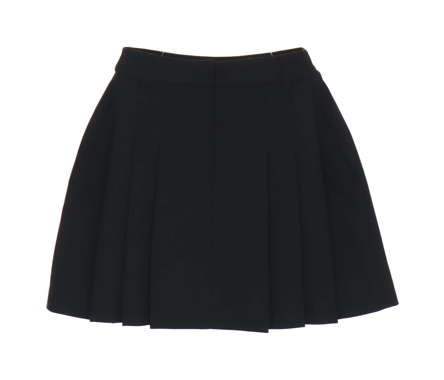 리스트 미니스커트 1