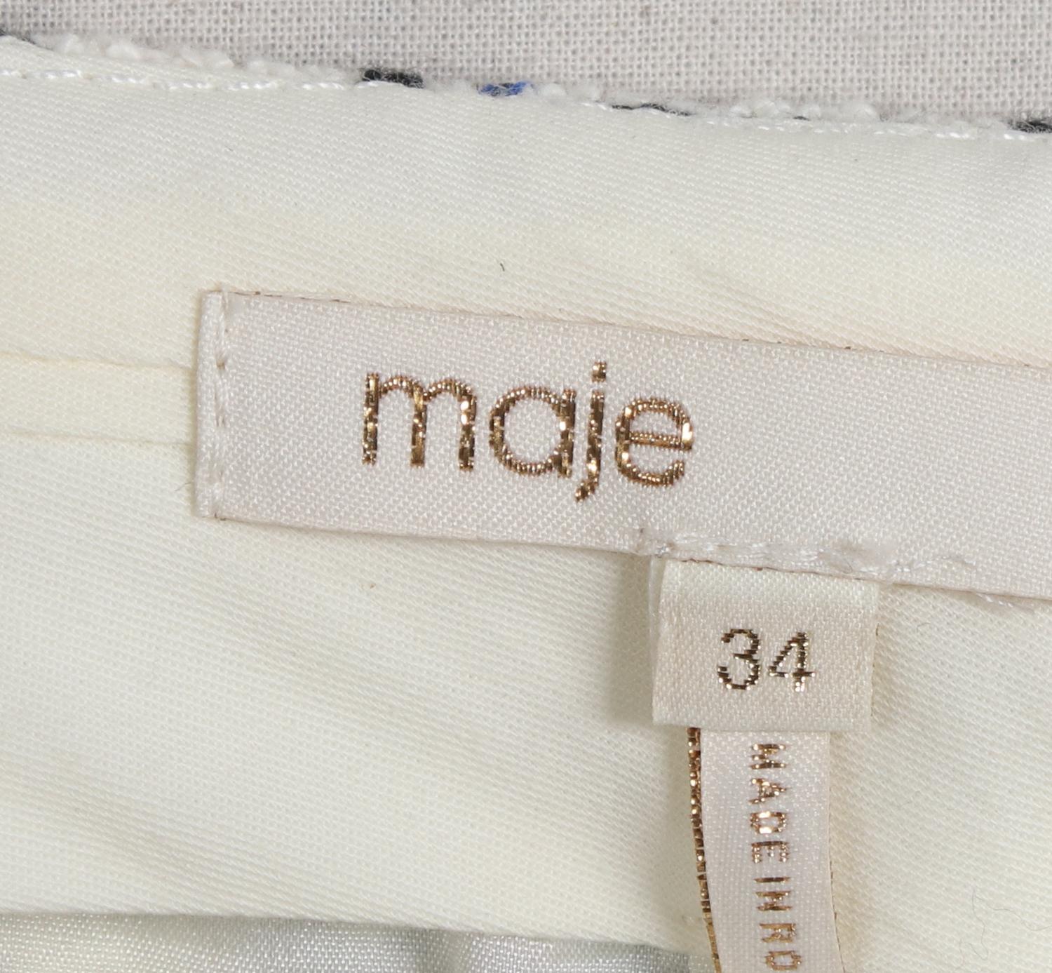 마쥬 미니스커트 3
