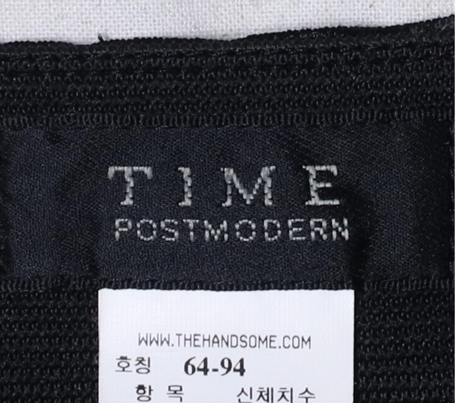 타임 롱스커트 3