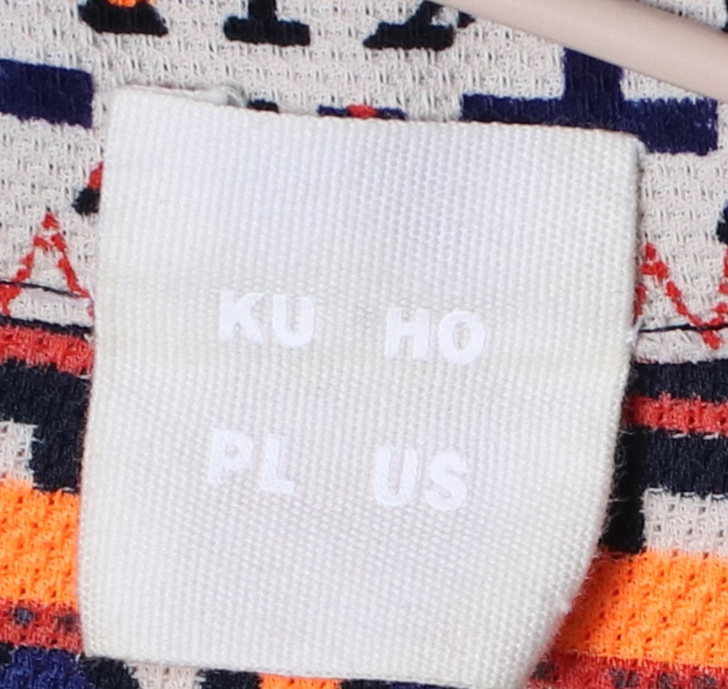 구호플러스 미니원피스 3
