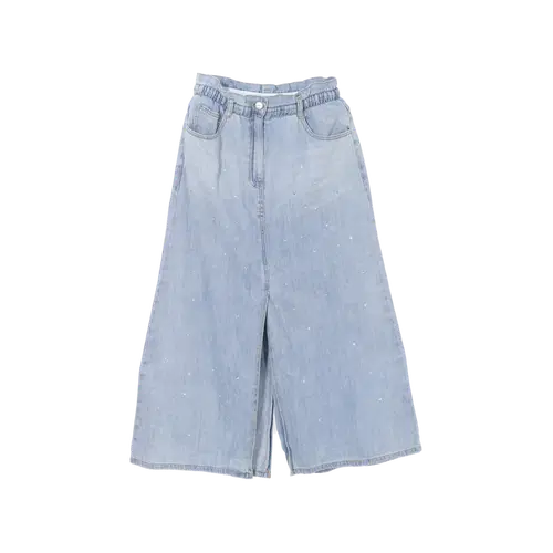 오즈세컨 롱스커트