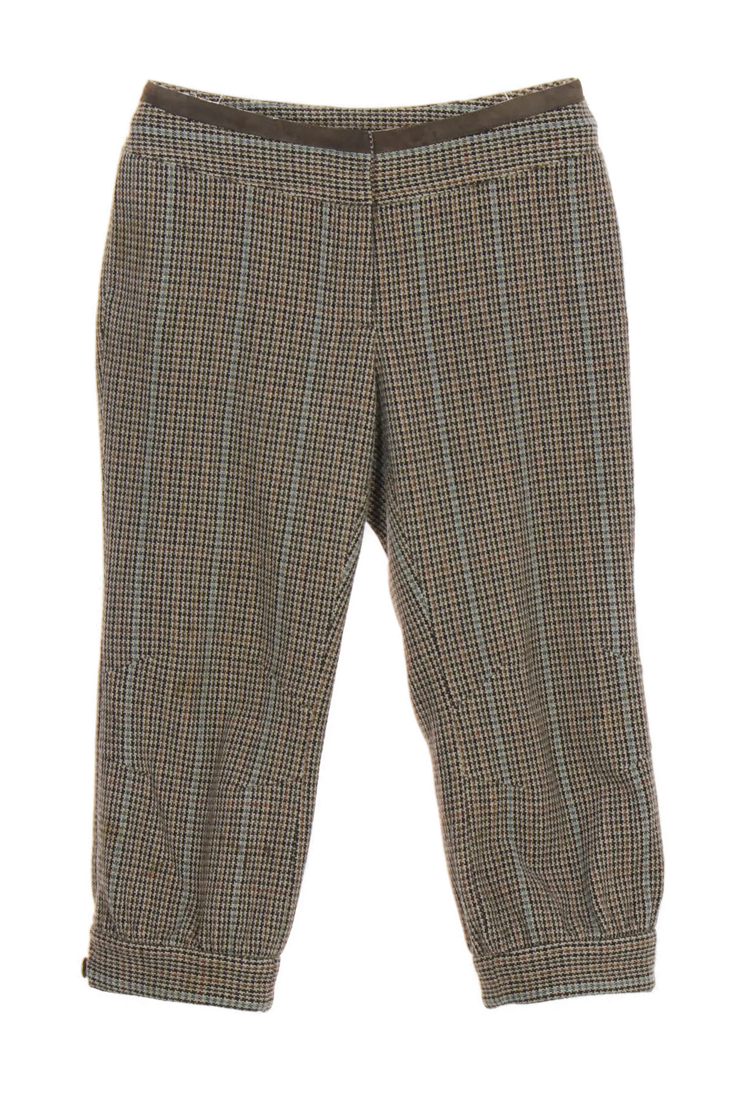 레니본 캐주얼팬츠 1