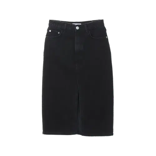 자라 미디스커트