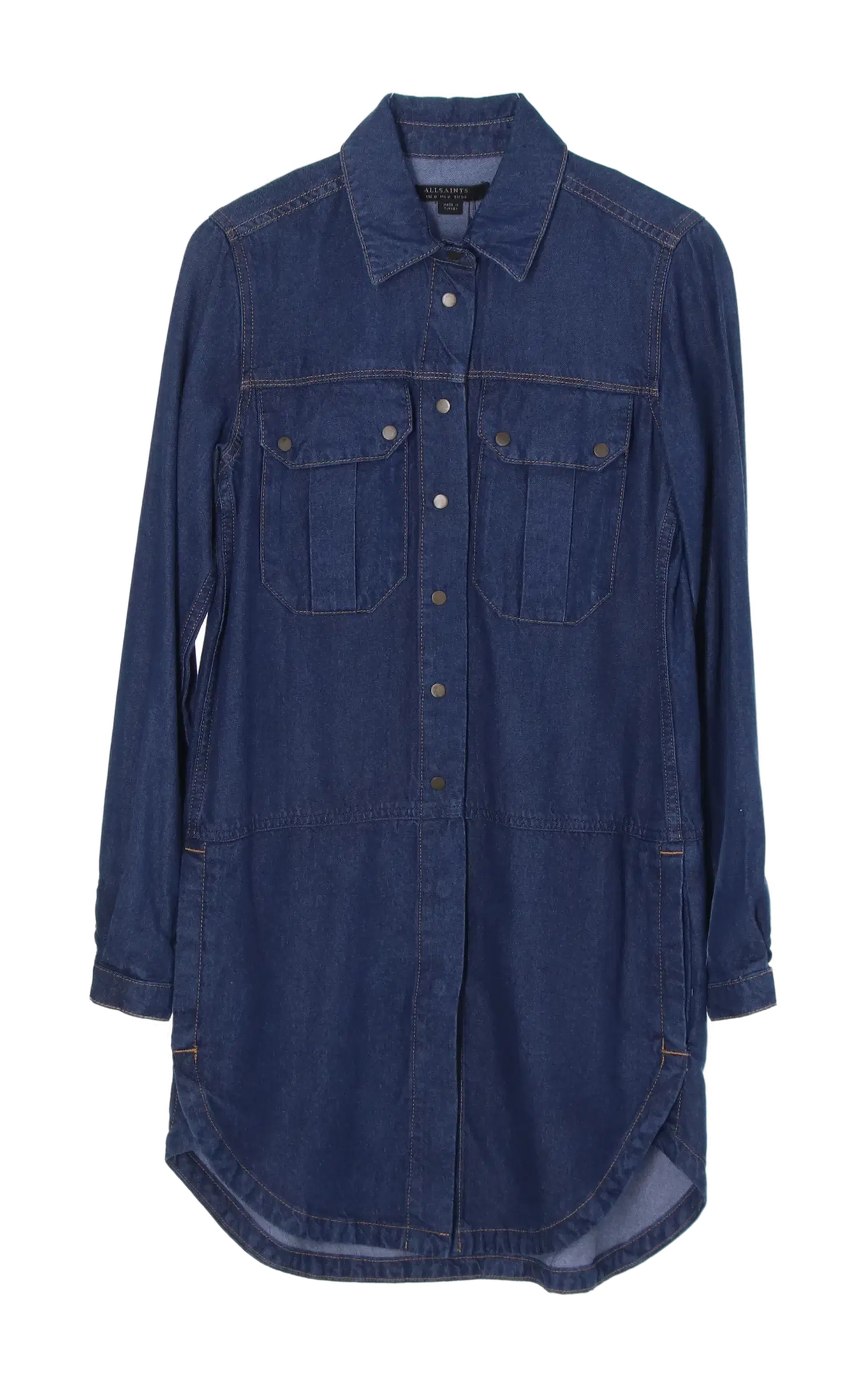 올세인츠 미디원피스 1