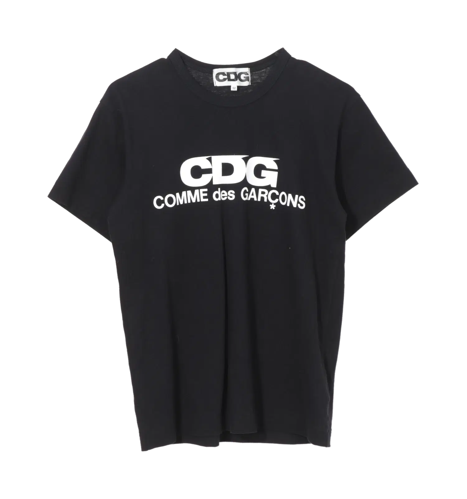 꼼데가르송 CDG 반팔티셔츠 1