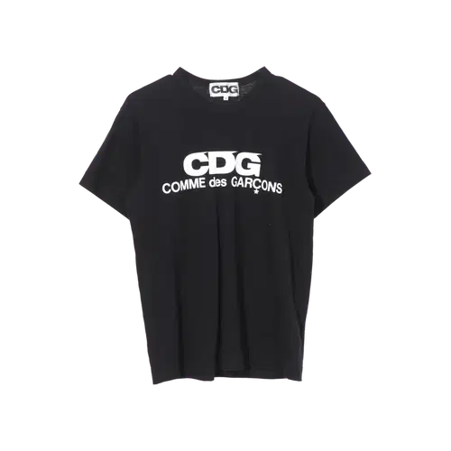 꼼데가르송 CDG 반팔티셔츠