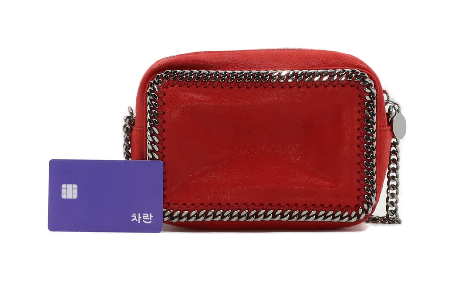 스텔라매카트니 숄더백 6