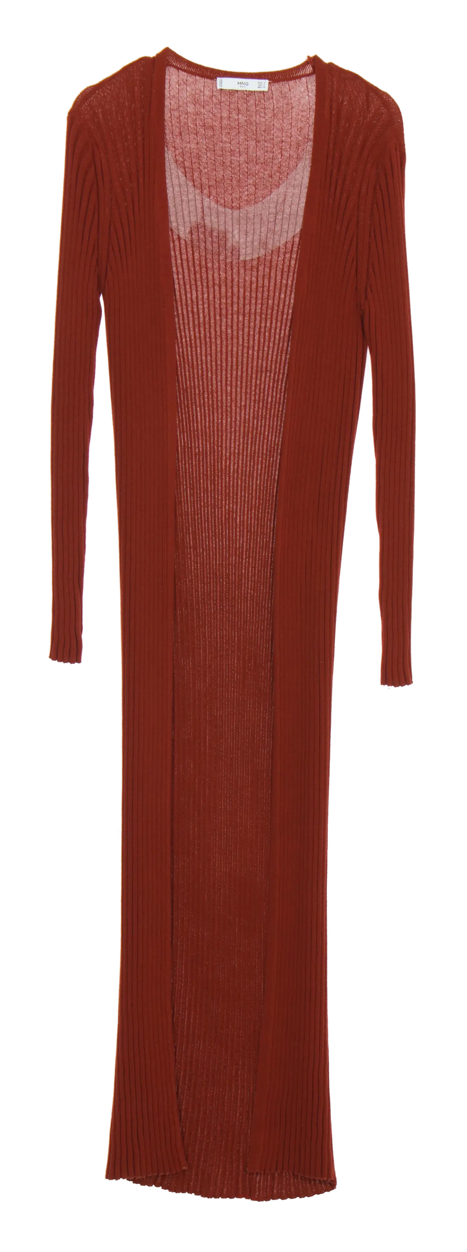엠엔지 숄카디건 1