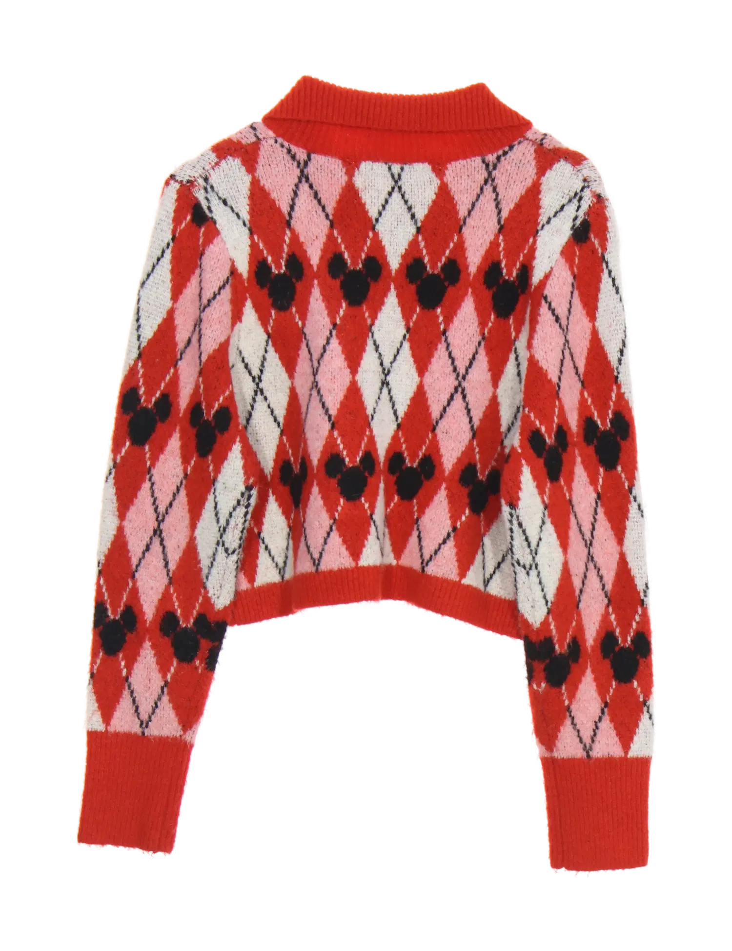 자라 칼라카디건 2