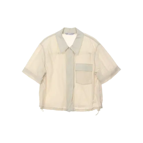 에잇세컨즈 바람막이