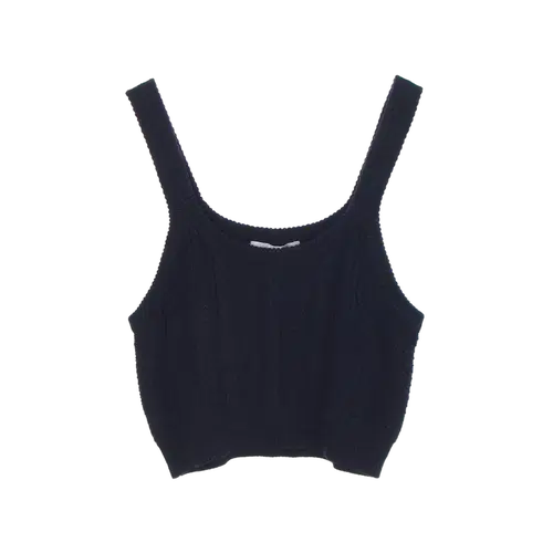 에잇세컨즈 니트조끼