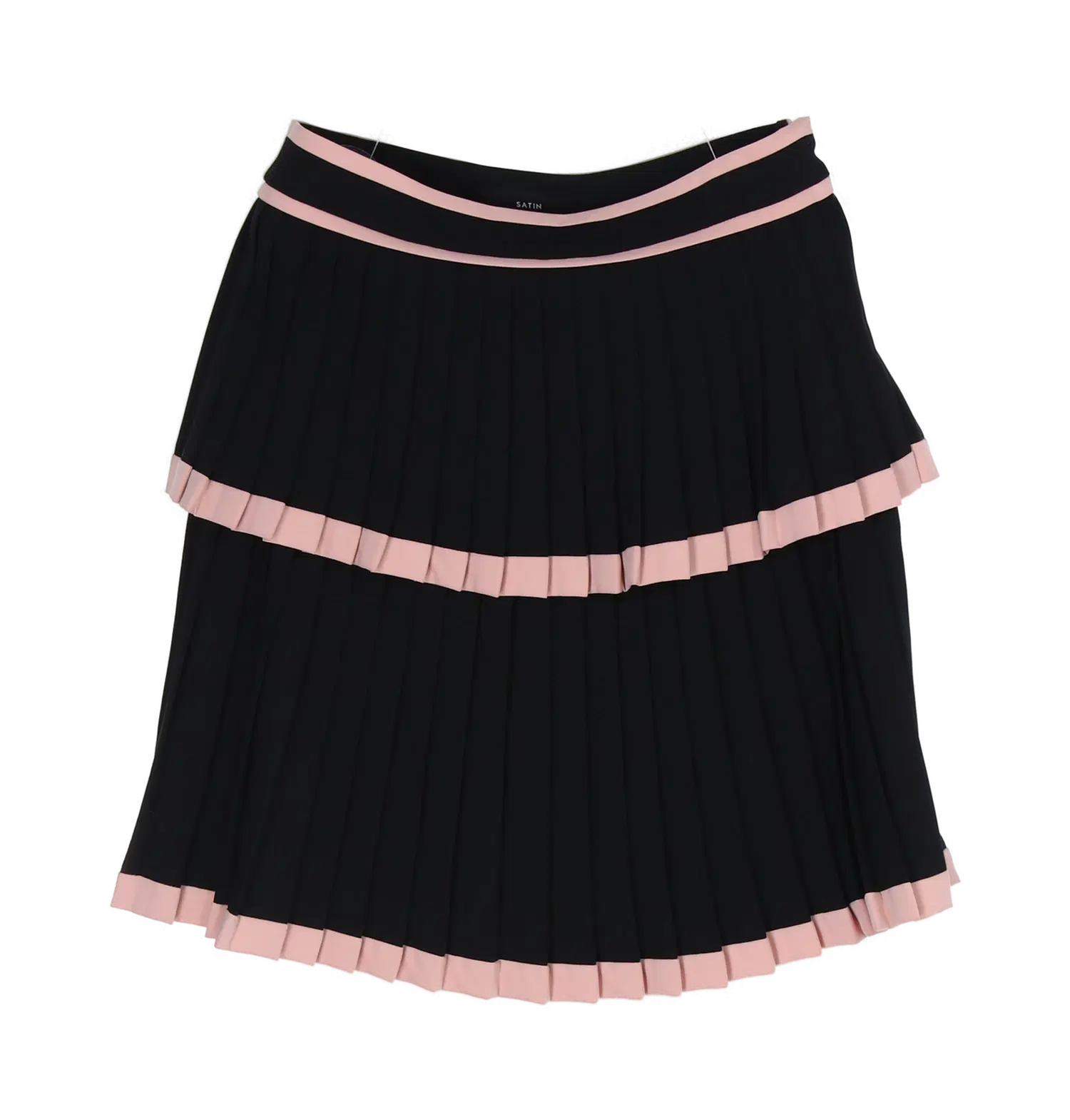 샤틴 미디스커트 1