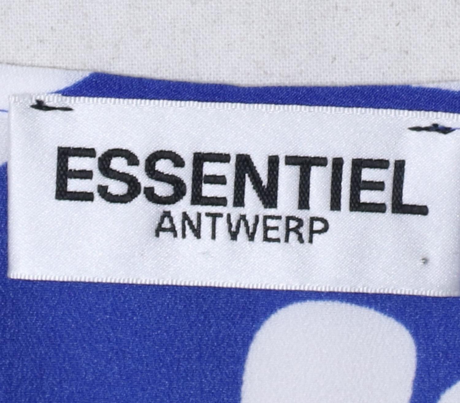 에센티엘 앤트워프 나시티 3