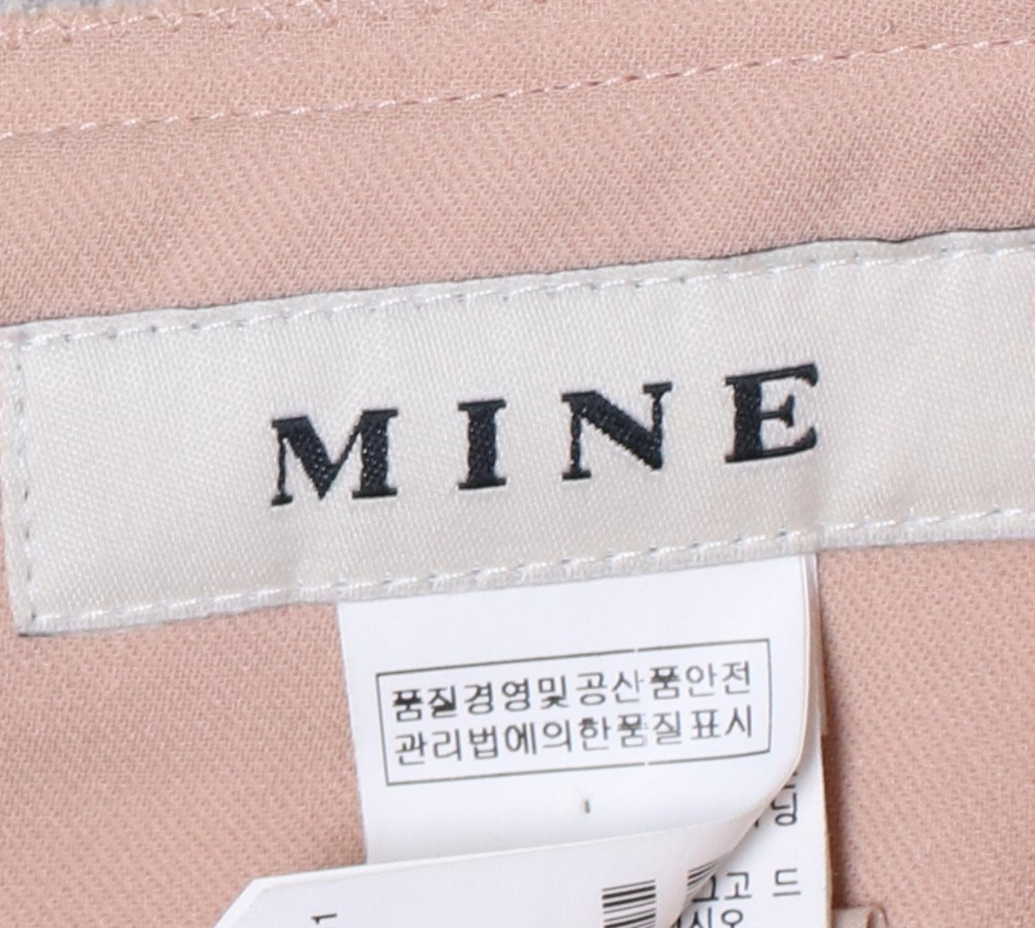 마인 미디스커트 3