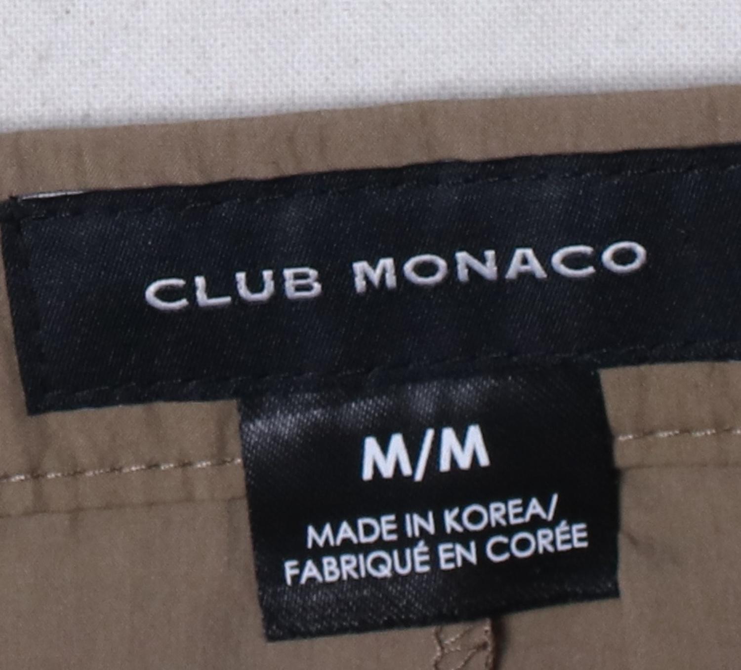 클럽 모나코 롱스커트 3