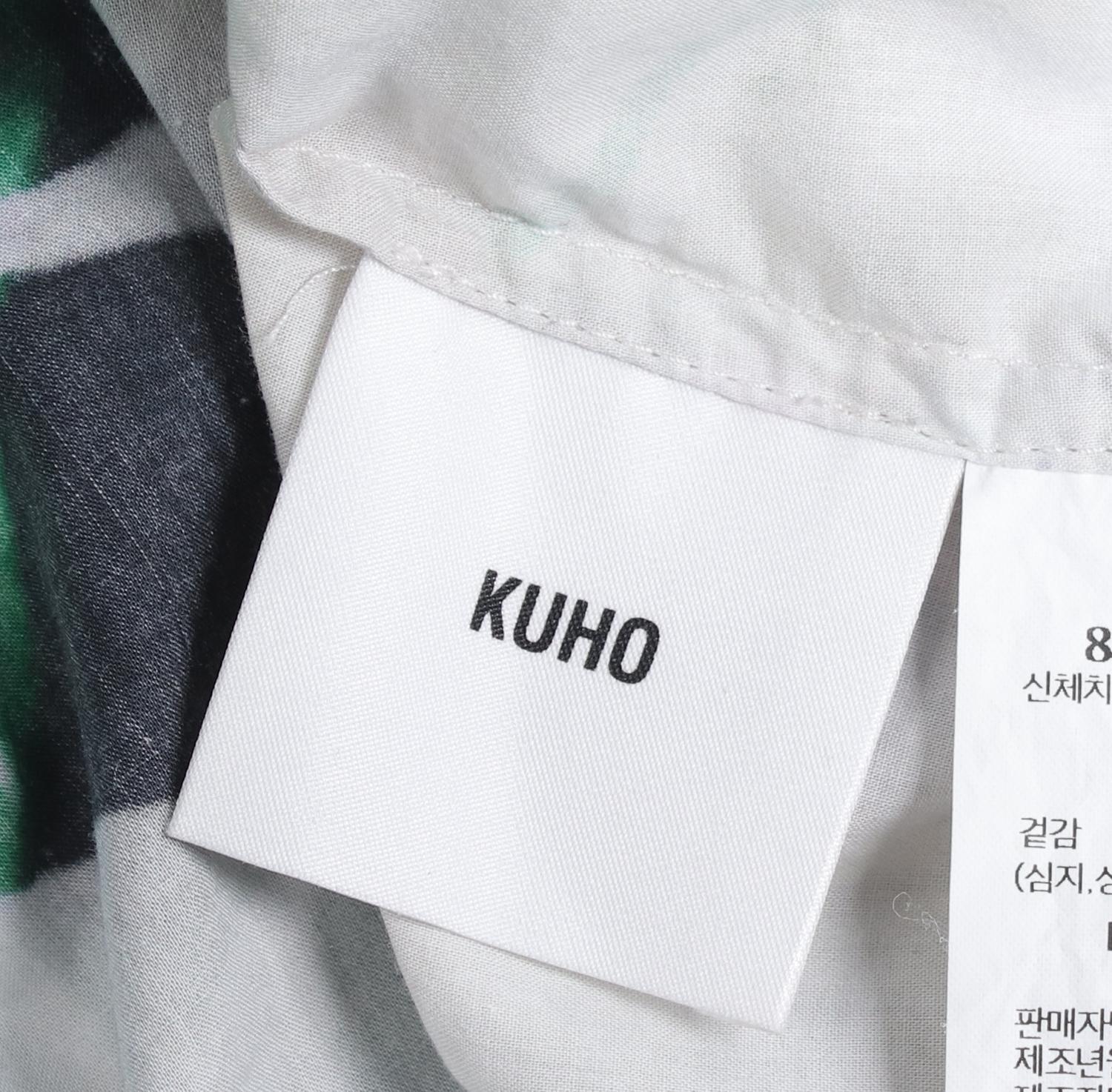 구호 블라우스 3