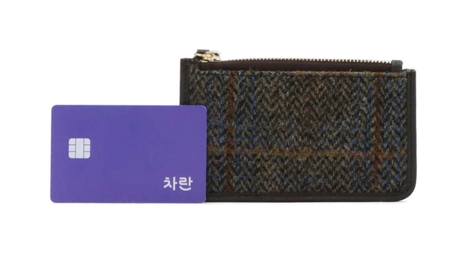 빈폴 카드지갑 4