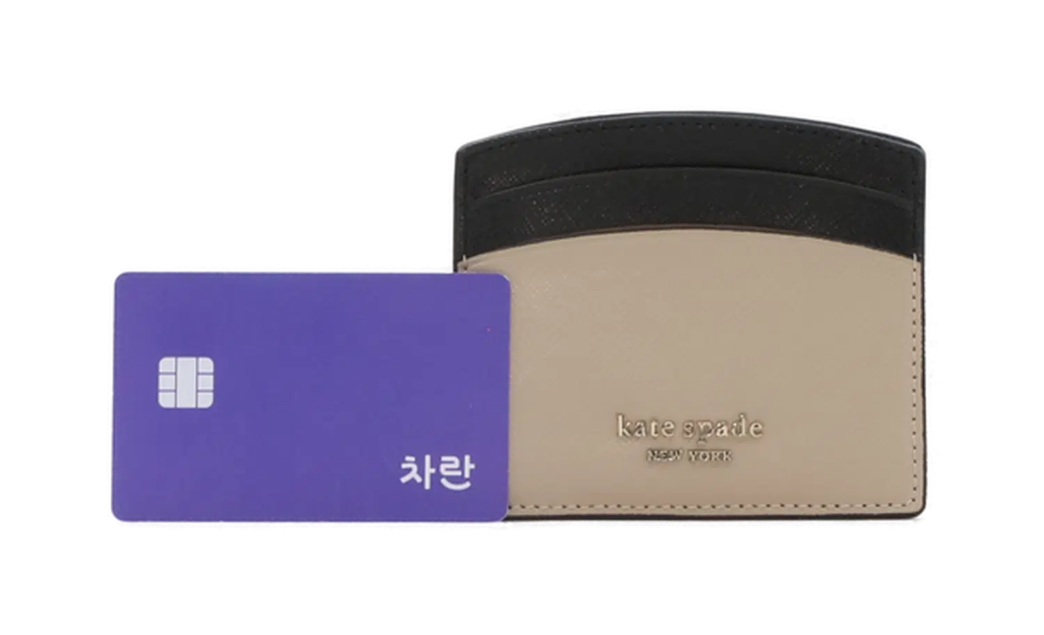 케이트스페이드 카드지갑 4