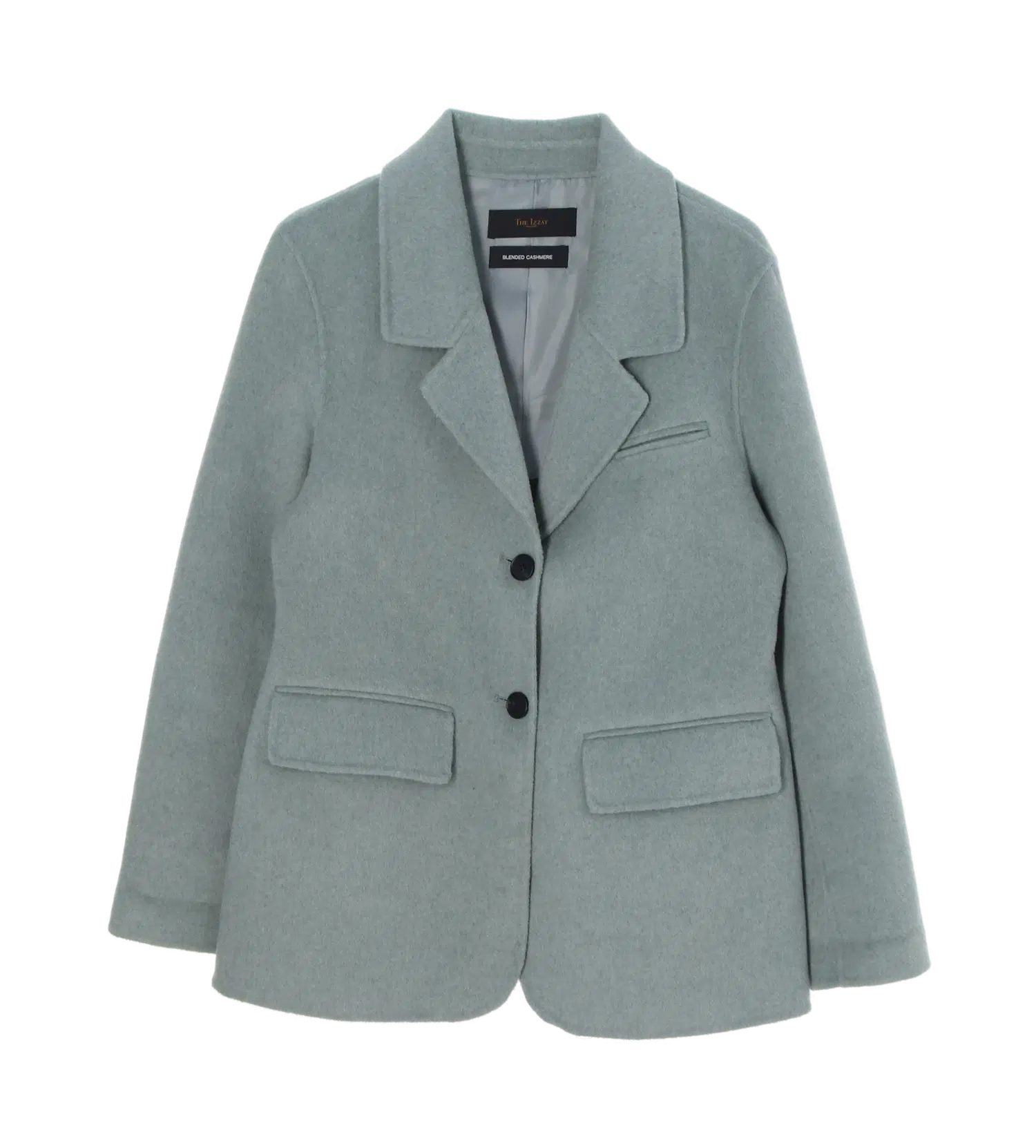 더아이잗 싱글재킷 1