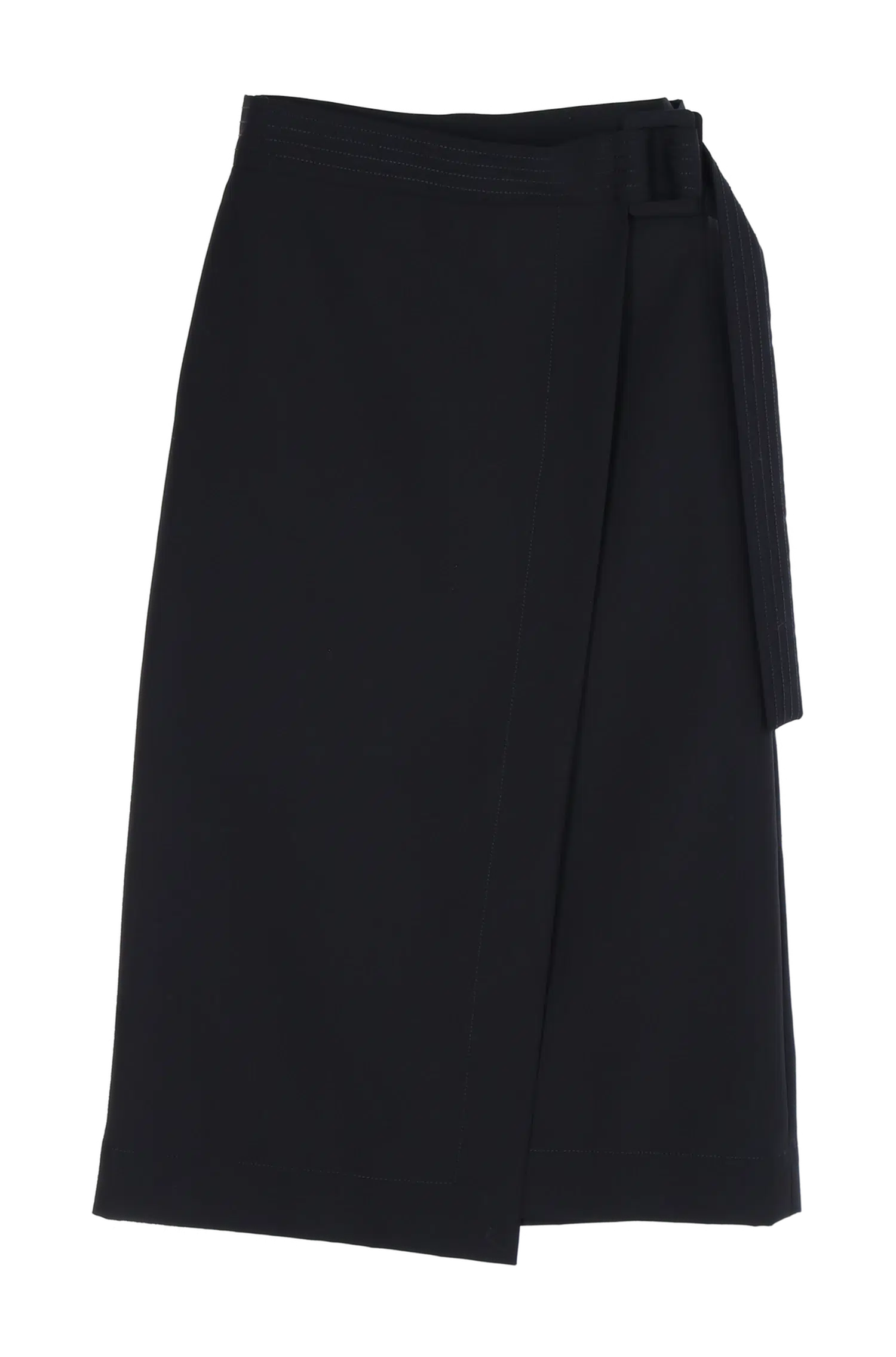 라메레이 롱스커트 1