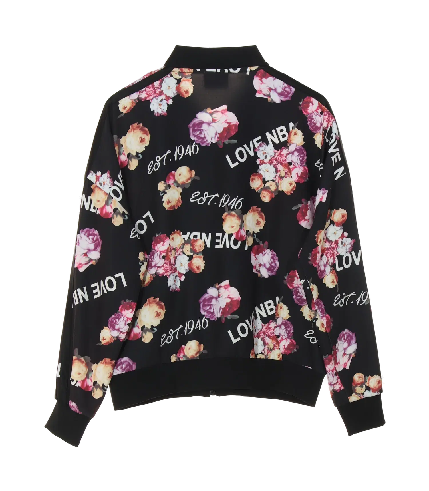엔비에이 트랙재킷 2