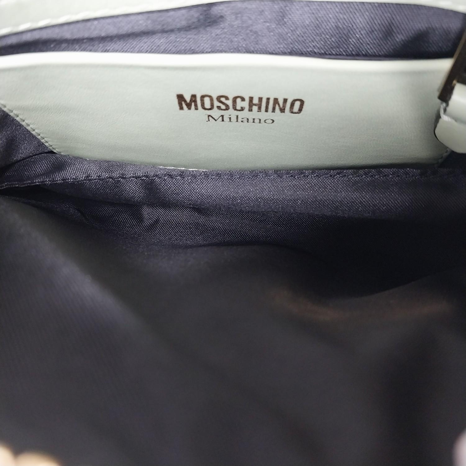 모스키노 핸드백 3