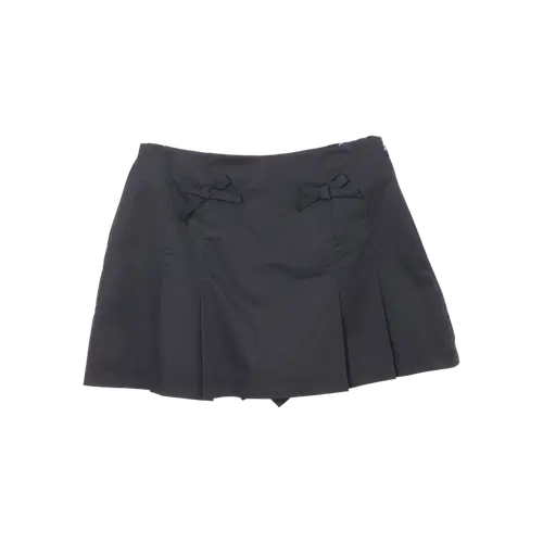 자라 치마바지