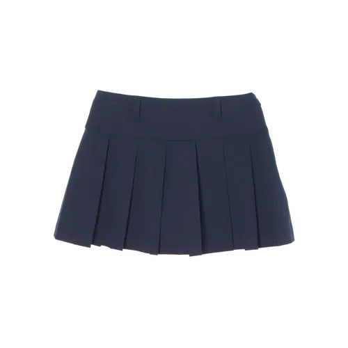 무신사 스탠다드 미니스커트