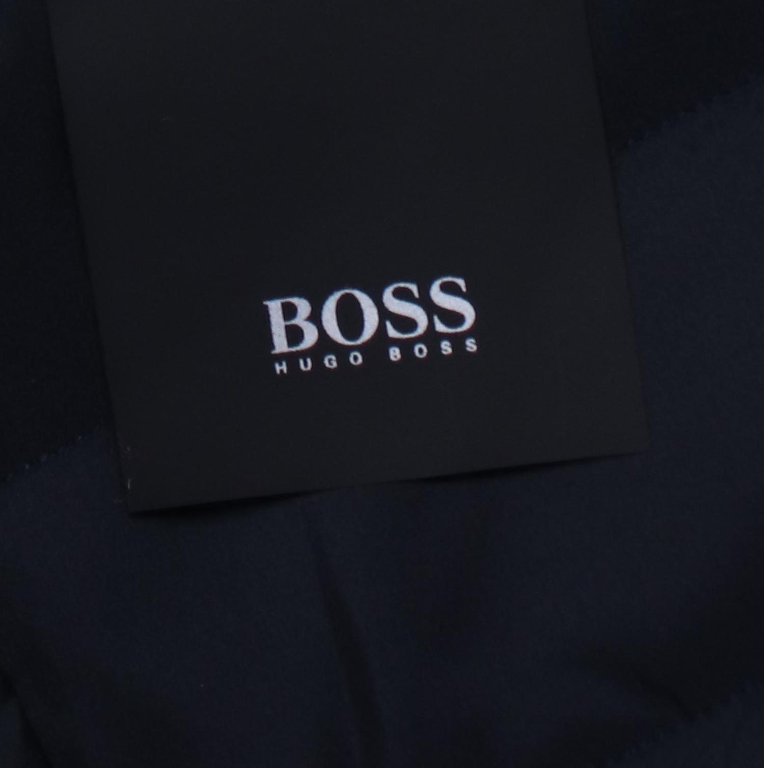 보스 패딩점퍼 3