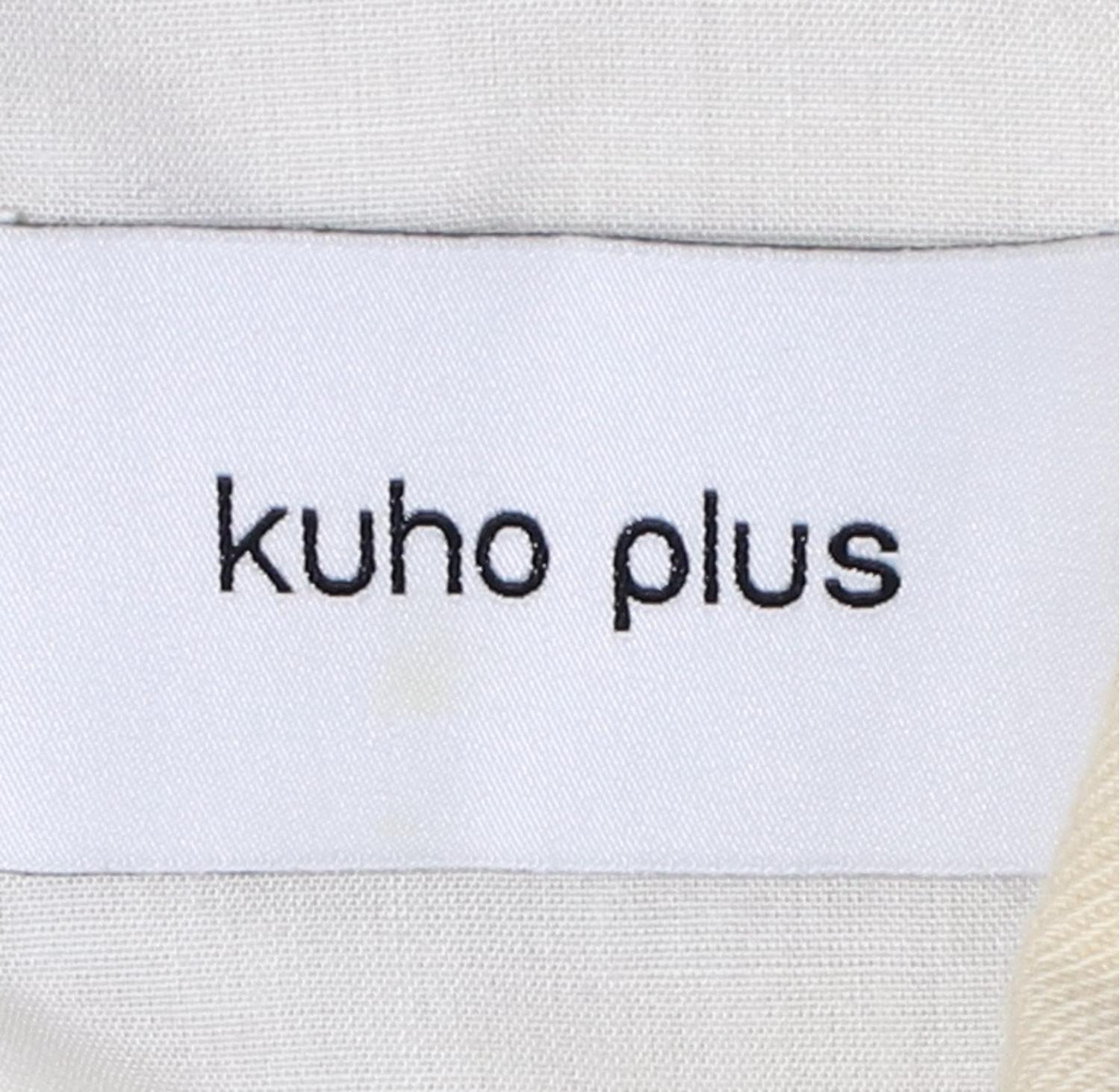 구호플러스 싱글재킷 3
