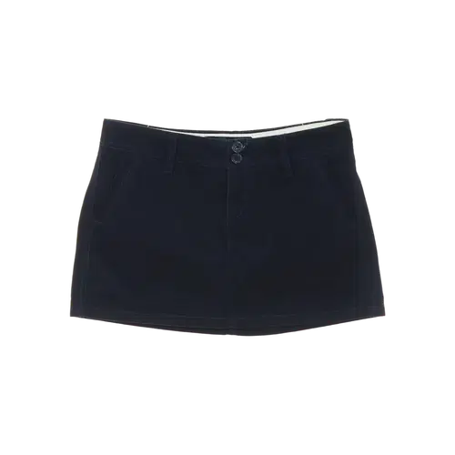 후아유 미니스커트