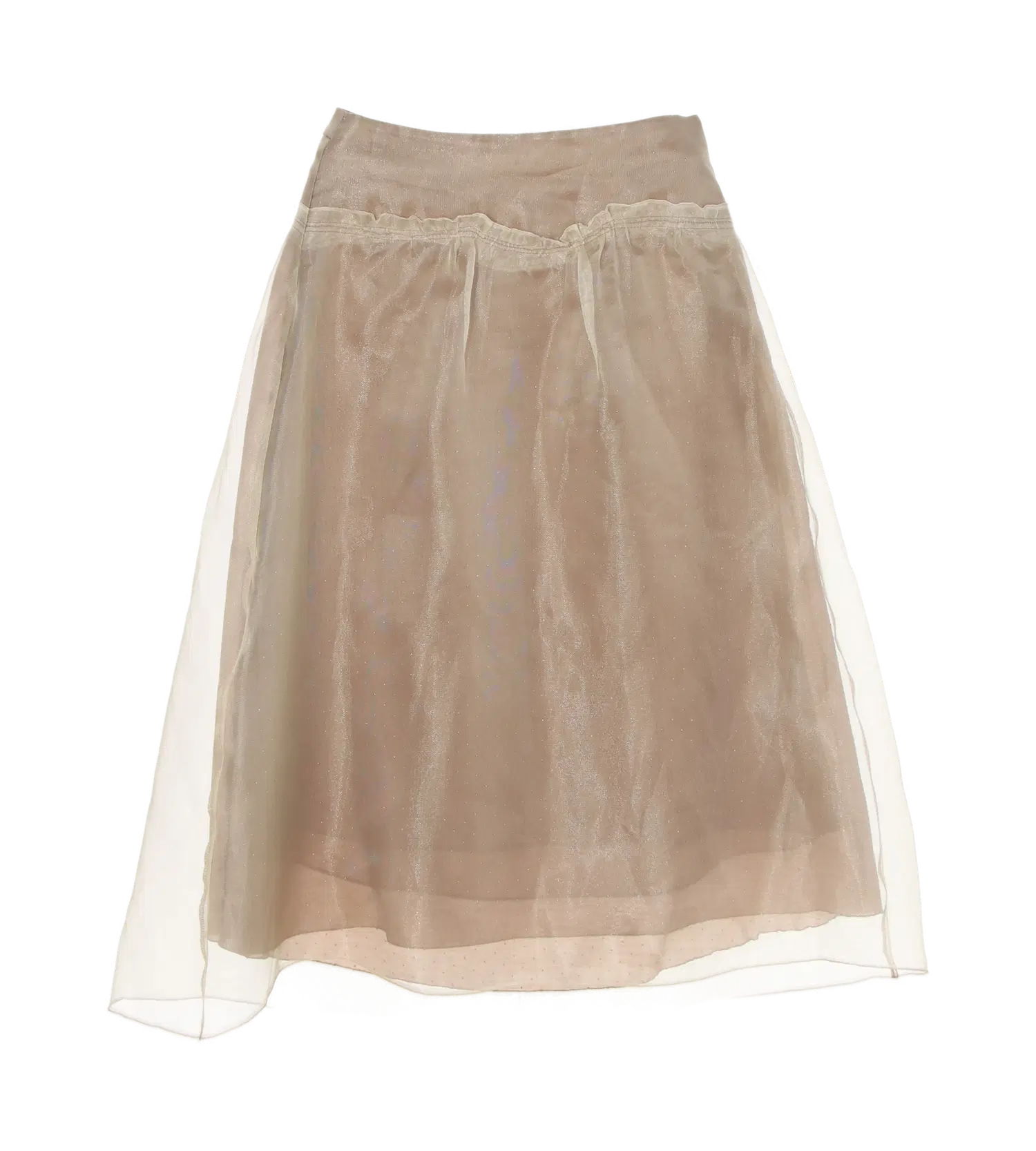 듀엘 롱스커트 1