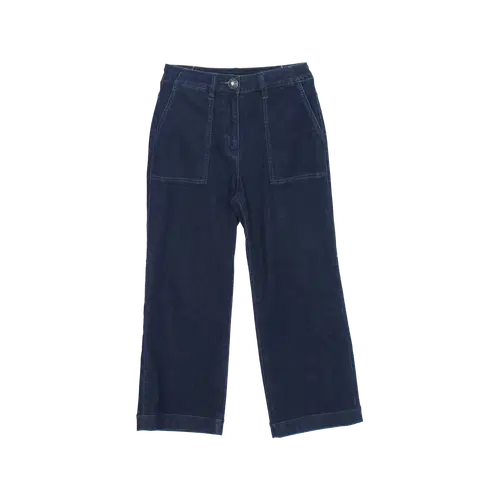 칼 라거펠트 청바지